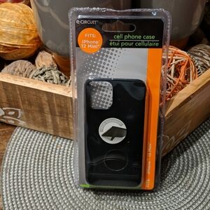 E-circuit iPhone 12 mini case
